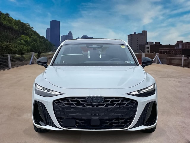 2026 Audi A6 Premium Plus - Photo 8