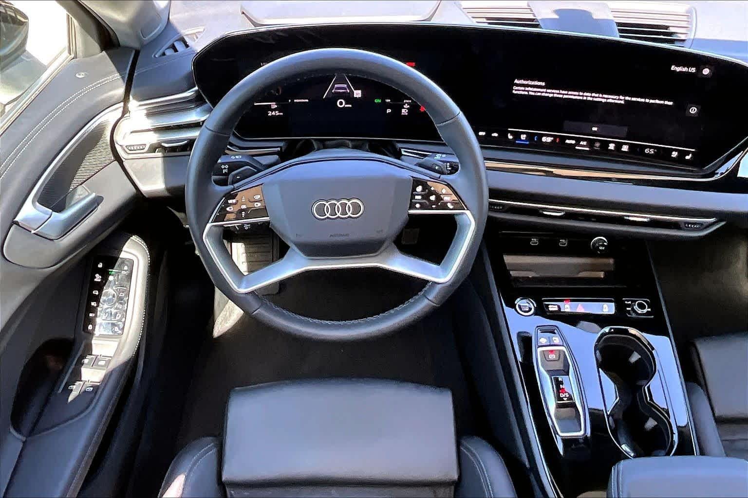 2025 Audi New A5 Premium Plus - Photo 7
