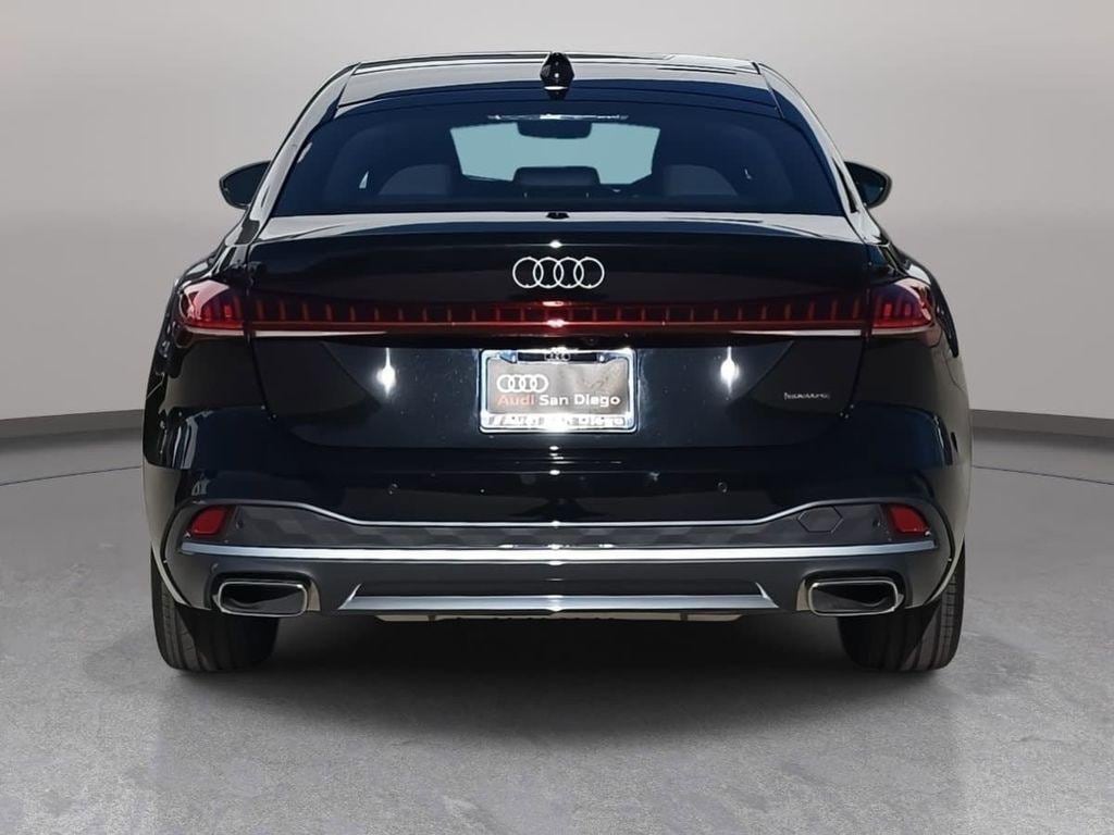 2025 Audi A5 Premium Plus - Photo 6