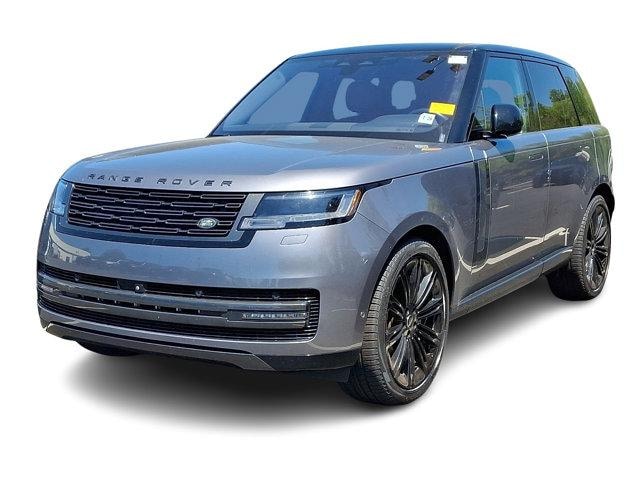 Photo of 2023 Land Rover Range Rover