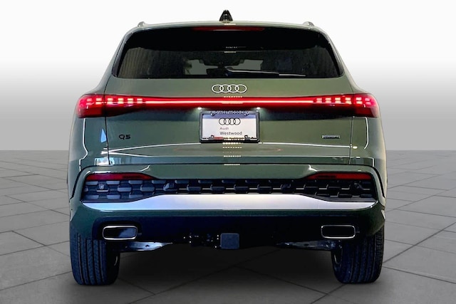 2026 Audi Q5