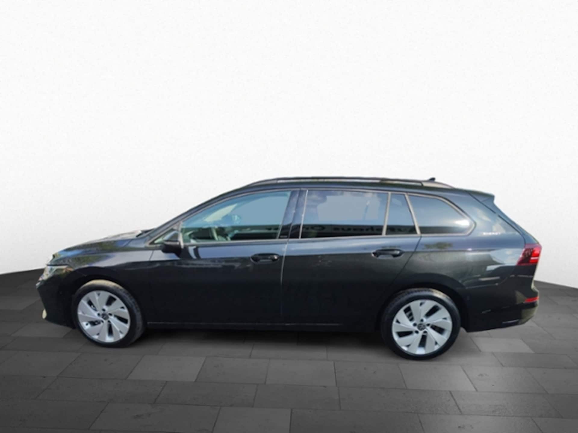 Volkswagen Golf Variant ENERGY