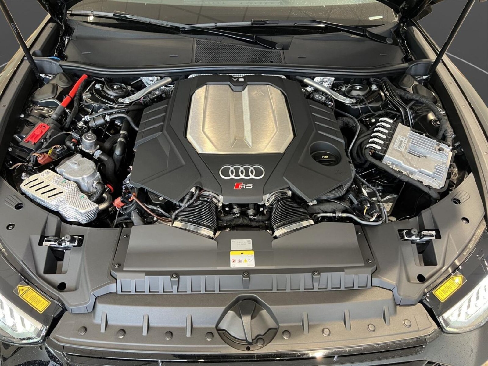 Audi RS 6 Avant performance – Bild 21