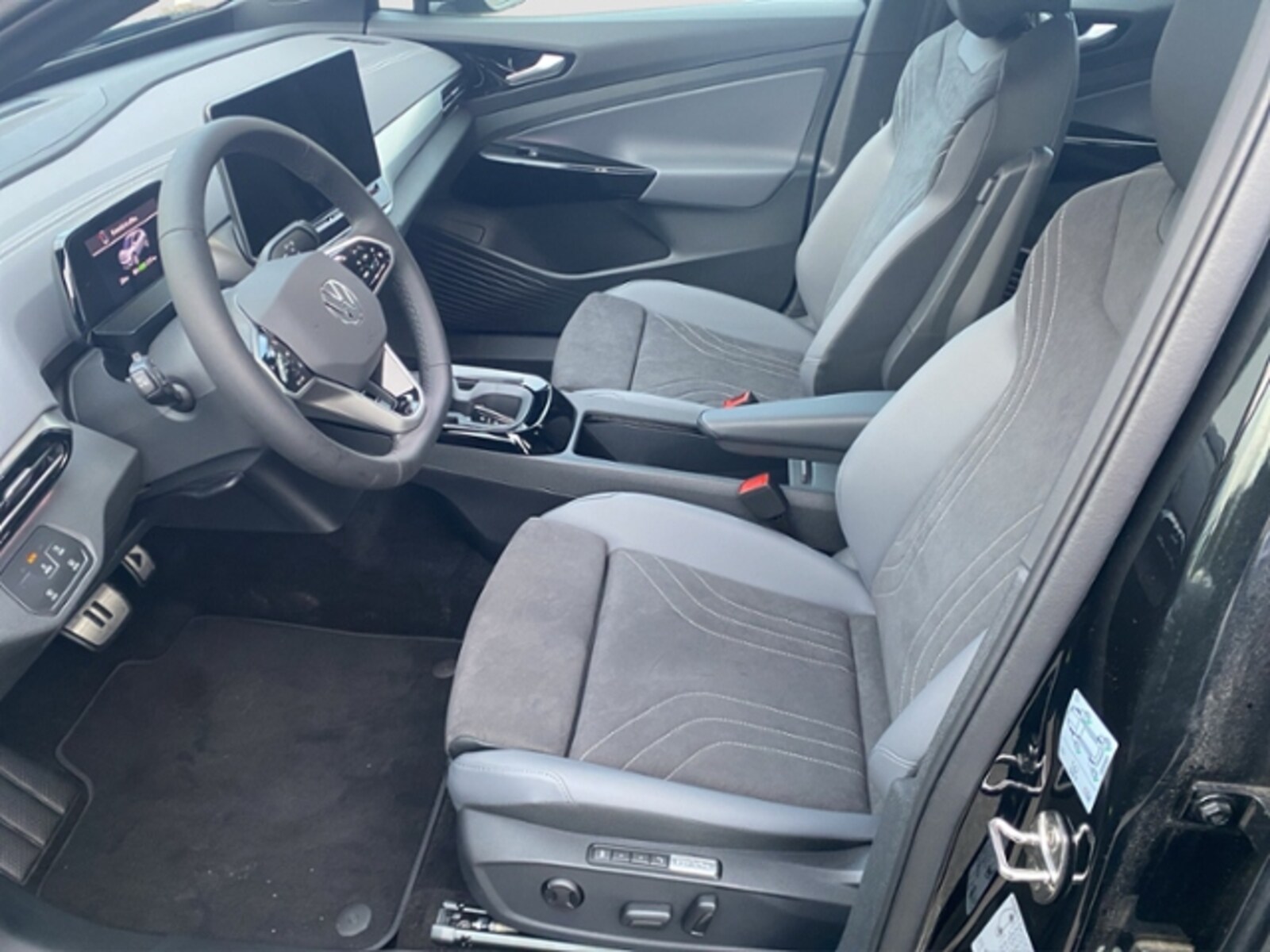 Volkswagen ID.4 – Bild 10