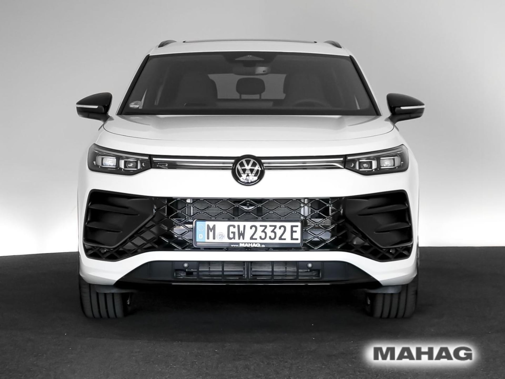Volkswagen Tayron R-Line