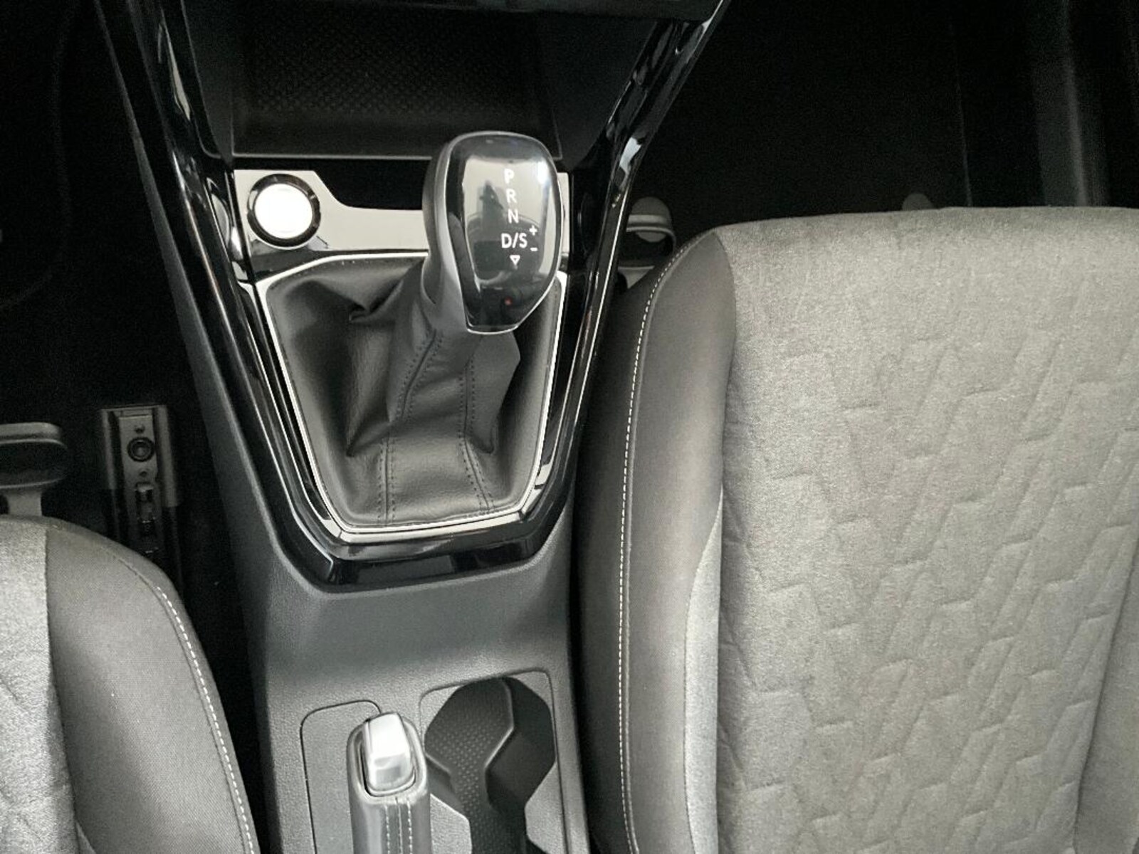 Volkswagen T-Cross – Bild 14