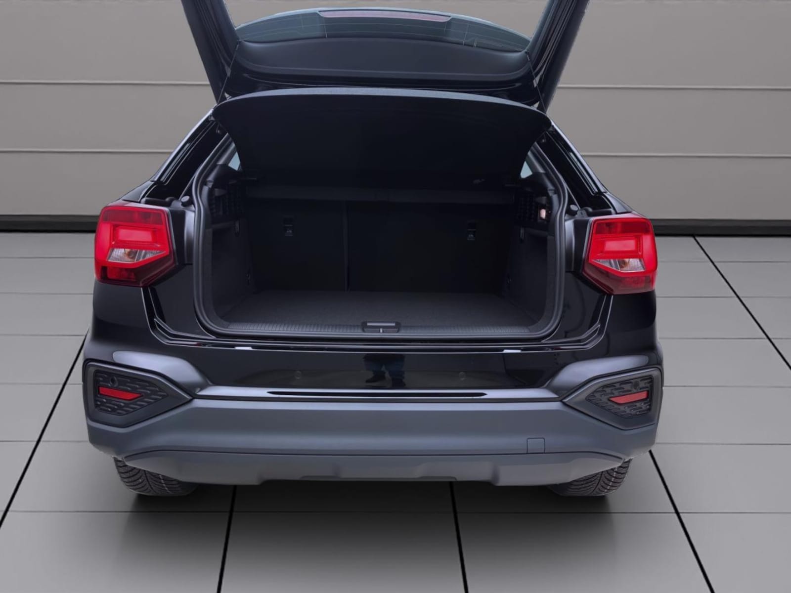 Audi Q2 – Bild 5