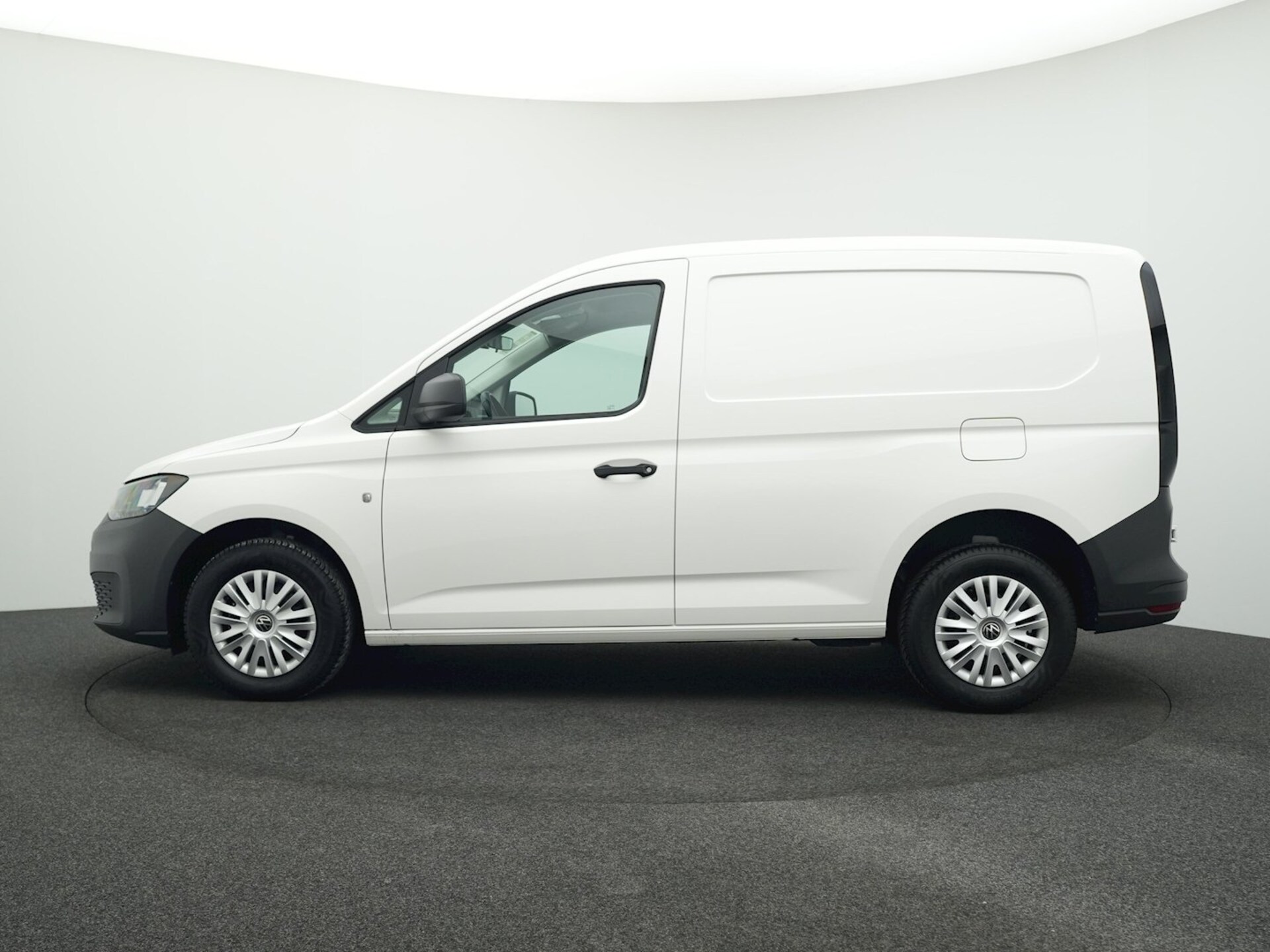 Volkswagen Caddy Cargo