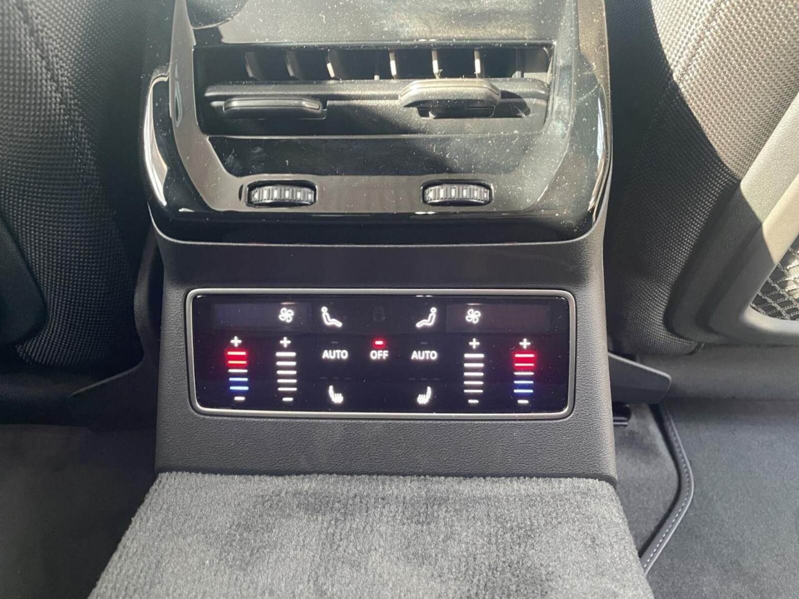 Audi A6 Limousine – Bild 24