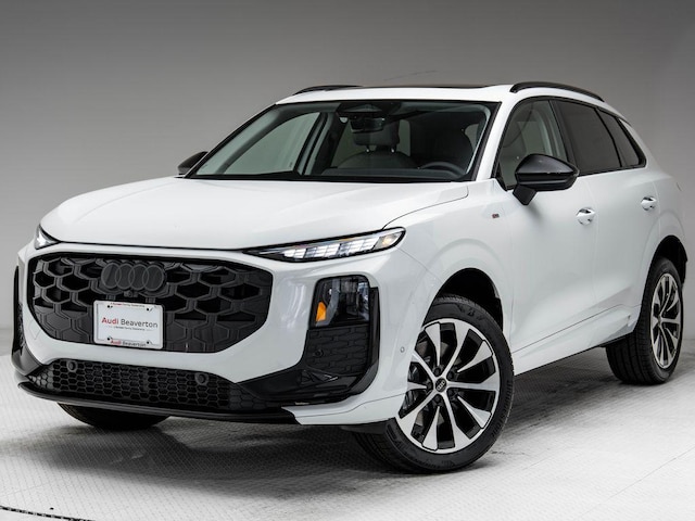 Photo of 2026 Audi Q3 SUV 
