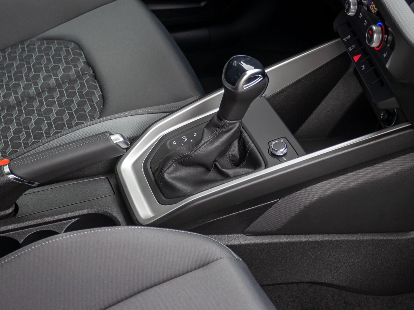 Audi A1 Sportback – Bild 23