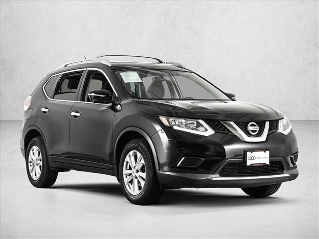 2014 Nissan Rogue
