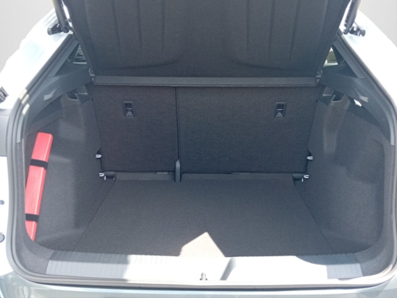 CUPRA Tavascan – Bild 19