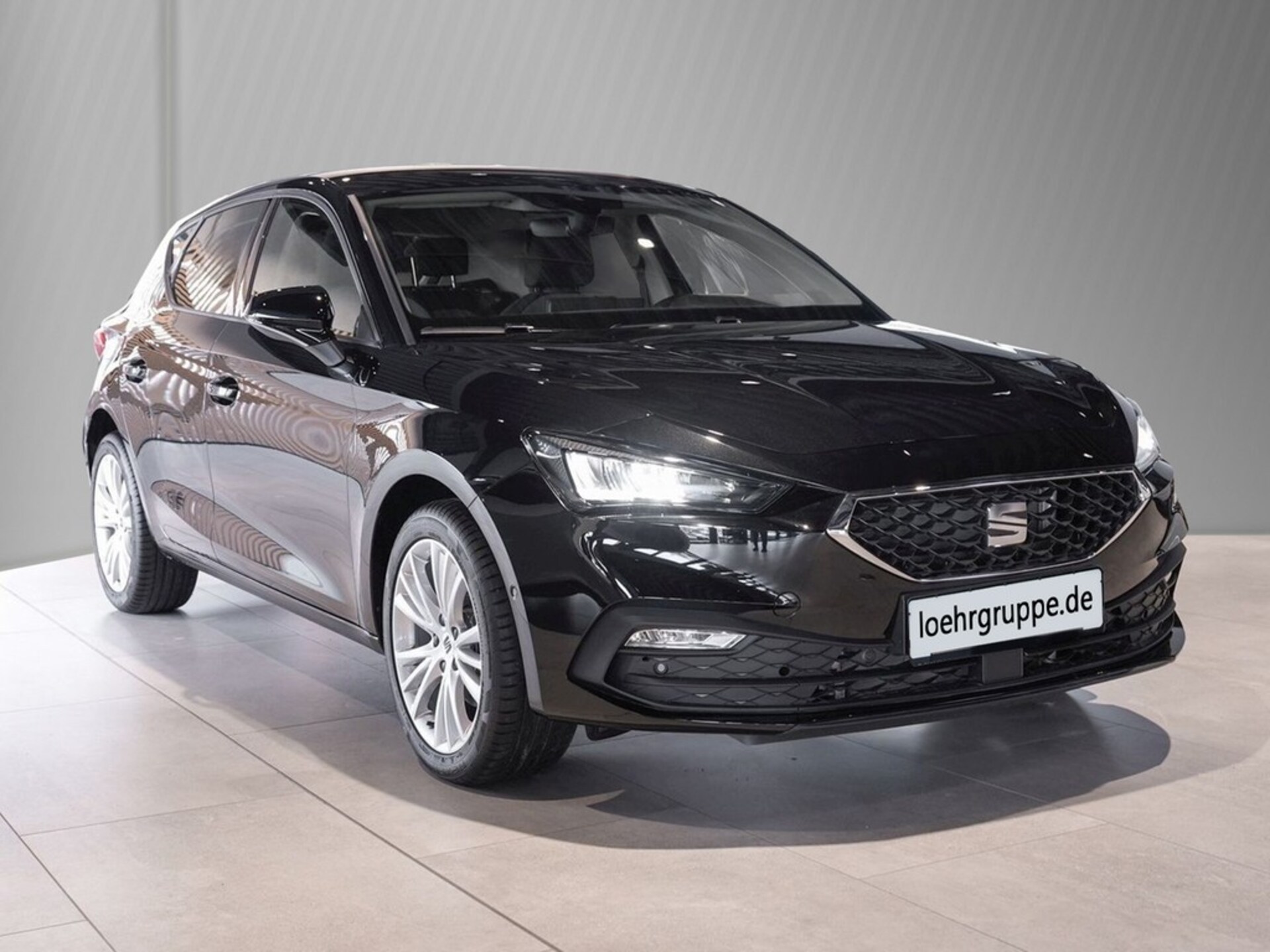 SEAT Leon Style