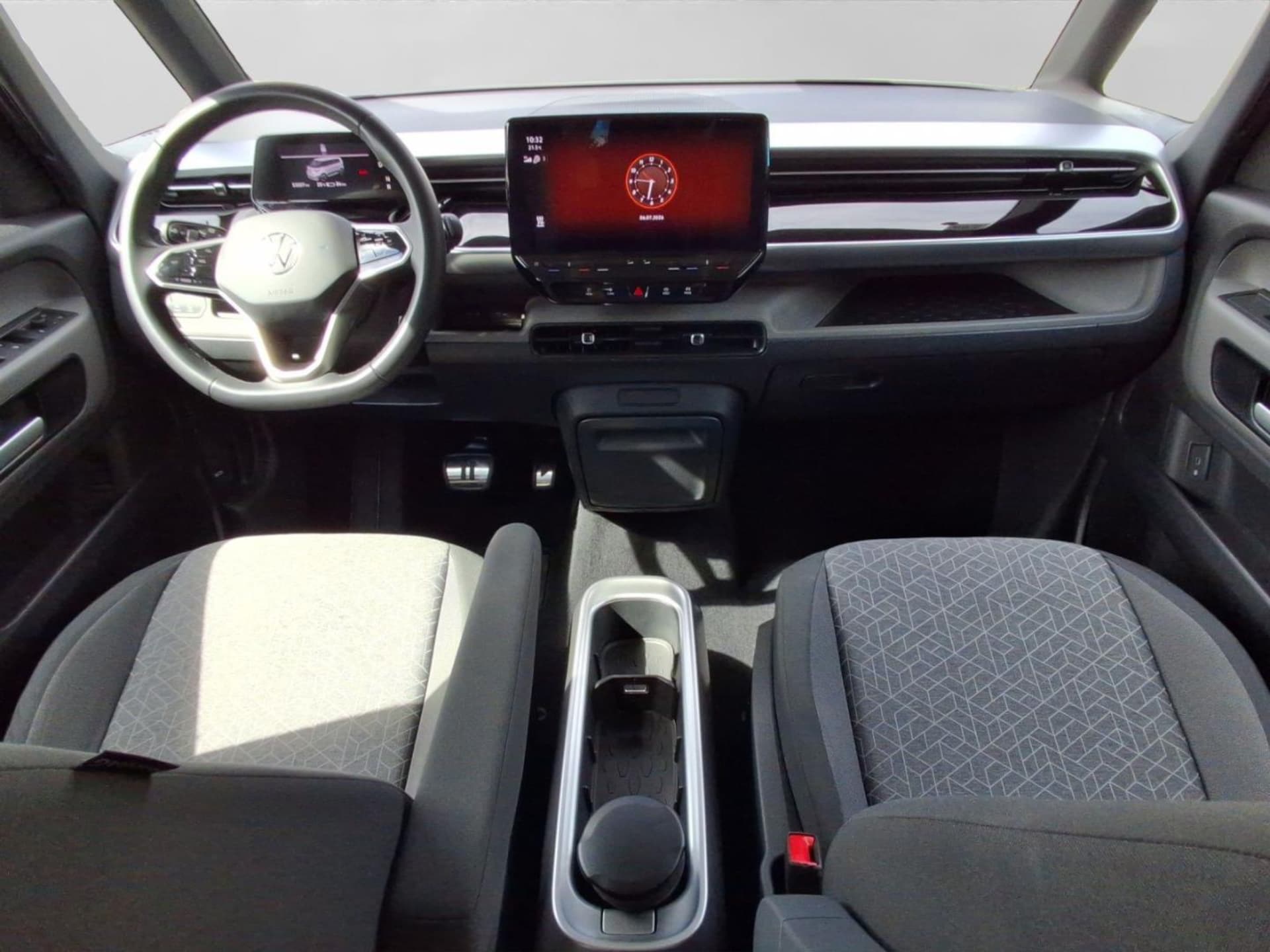 Volkswagen ID. Buzz Pro