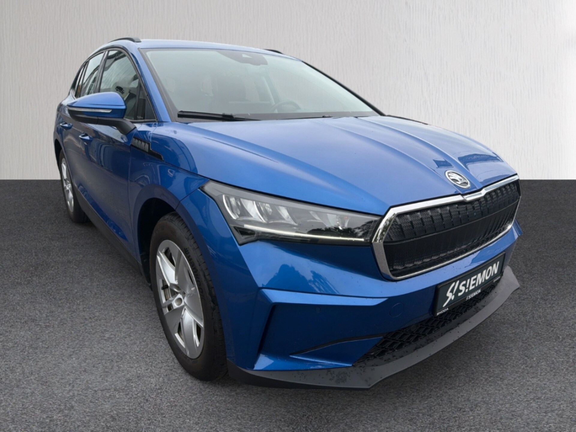 Skoda Enyaq 60