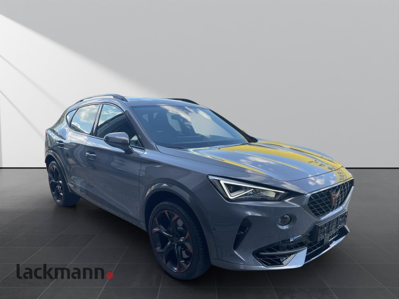 CUPRA Formentor – Bild 3