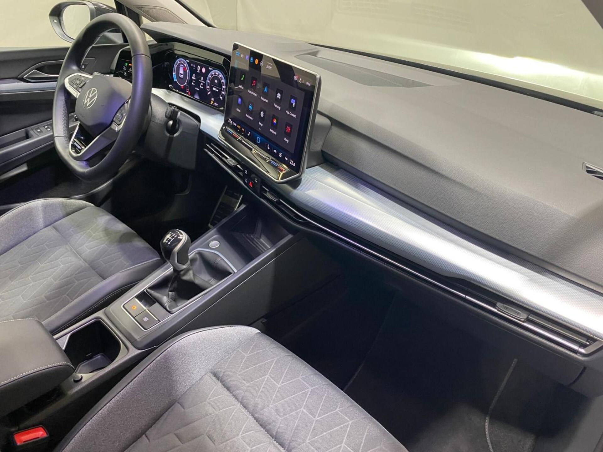 Volkswagen Golf ENERGY