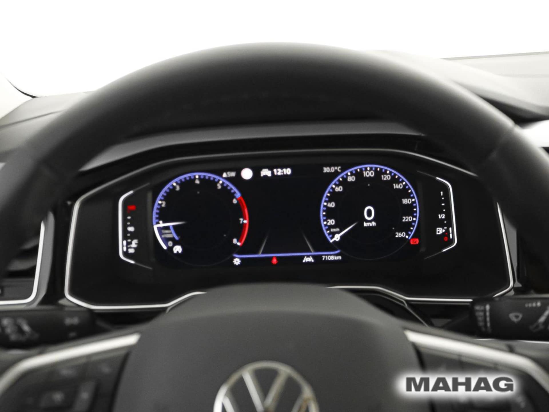 Volkswagen Taigo ENERGY