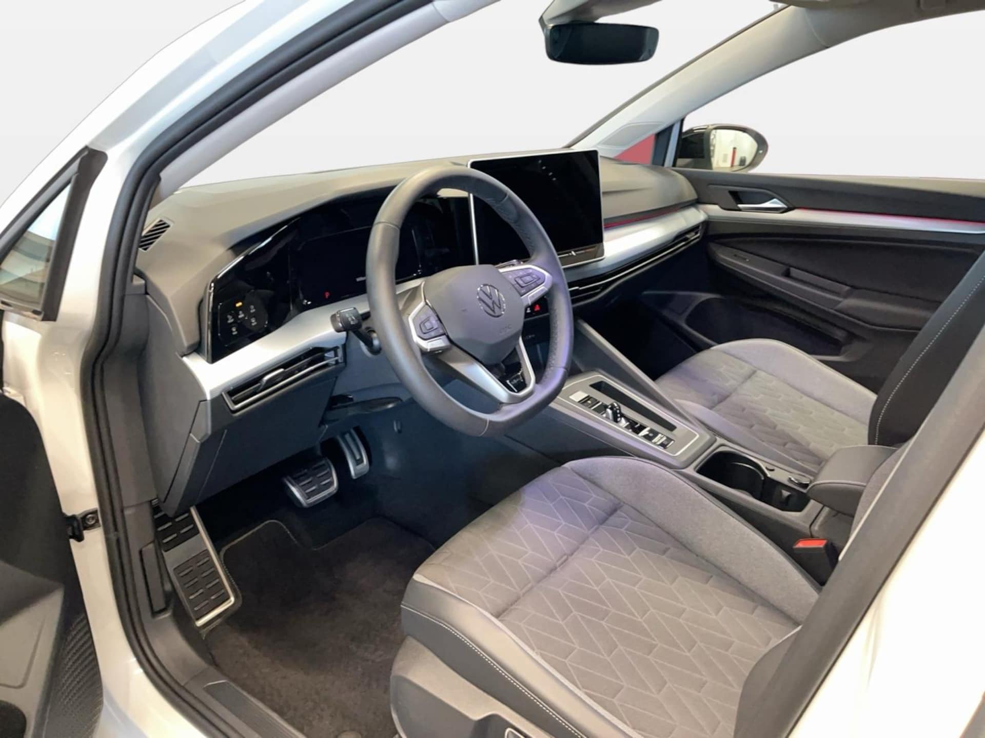 Volkswagen Golf Variant Goal