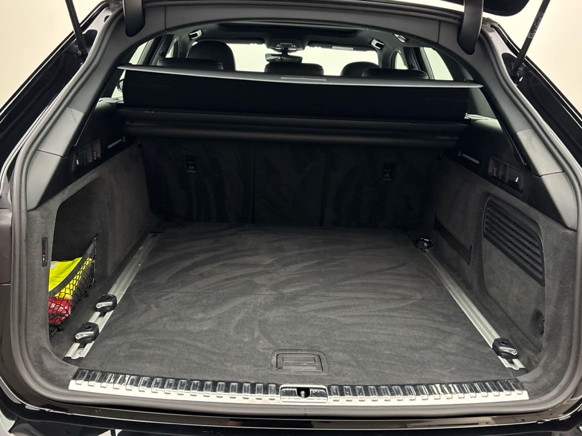 Audi A6 Avant Sport