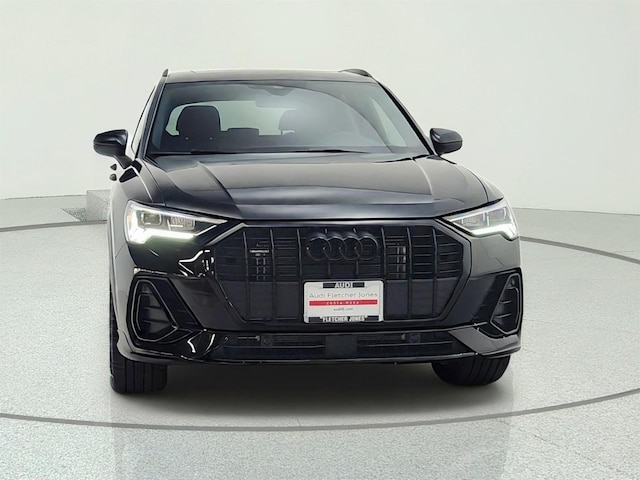 2025 Audi Q3 SUV