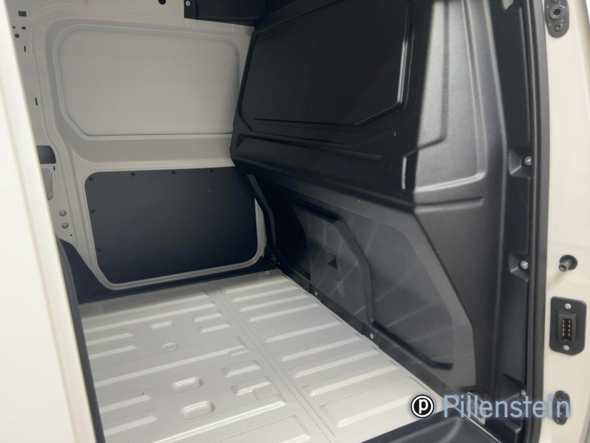 Volkswagen Caddy Maxi Cargo
