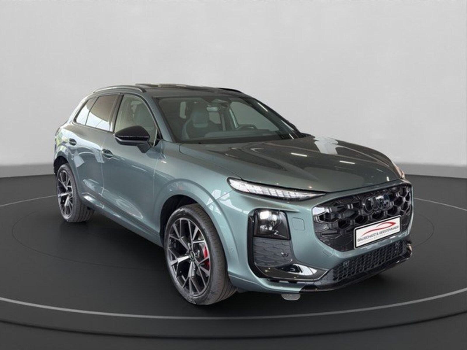 Audi Q3 – Bild 3