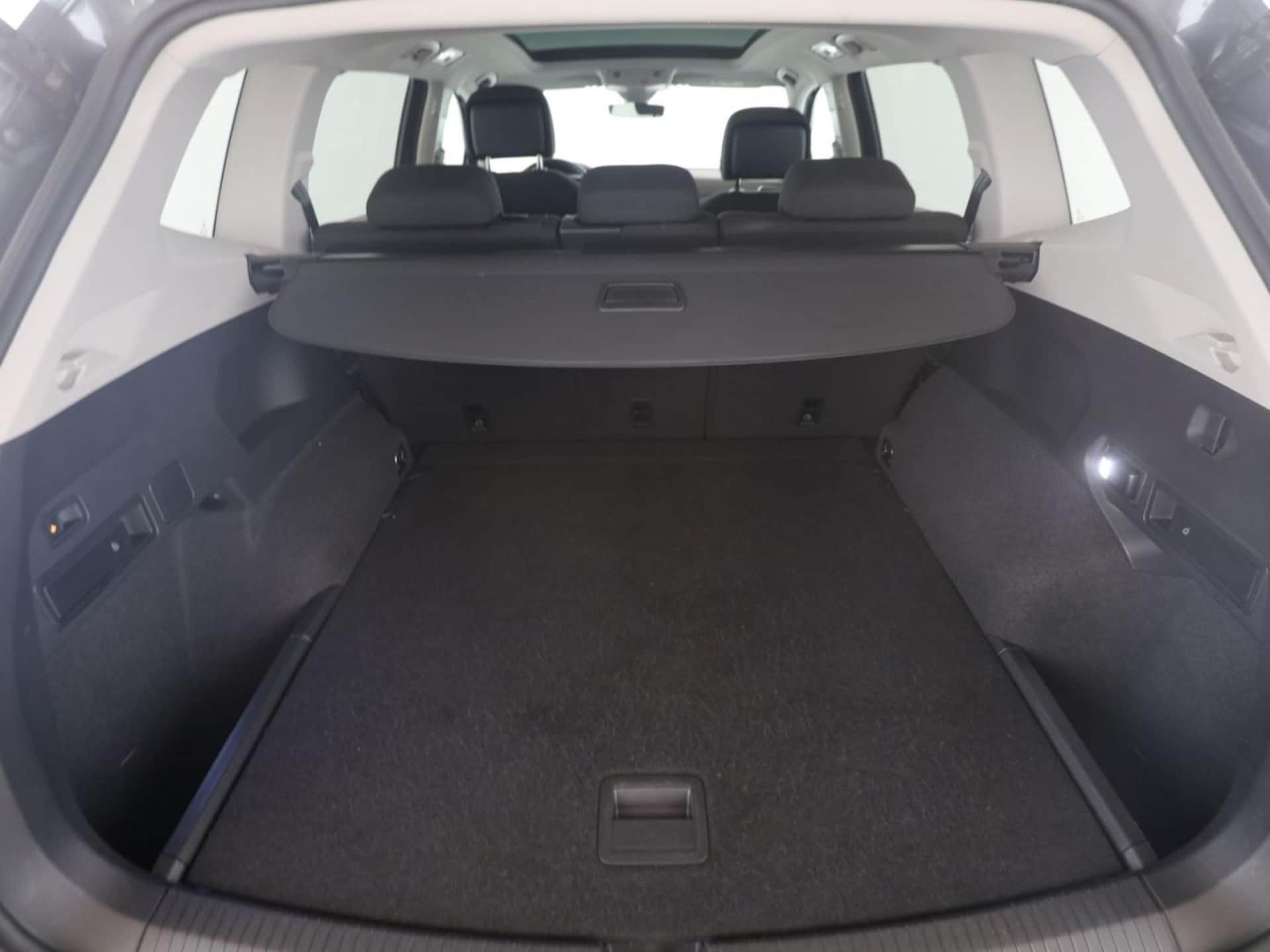 Volkswagen Tiguan Allspace Elegance