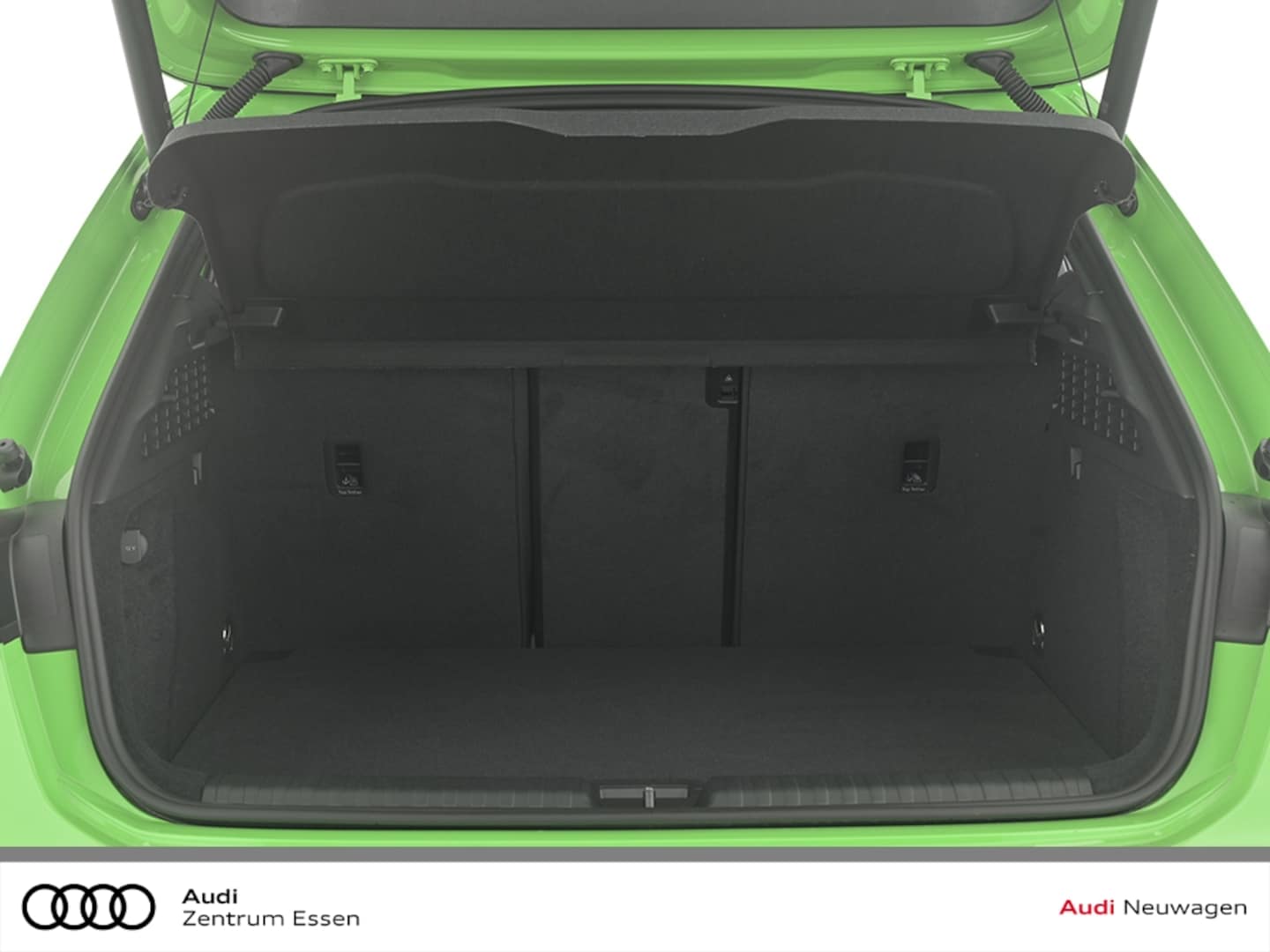 Bild über Audi RS 3 Sportback TFSI quattro 294 kW S tronic - für weitere Informationen kontaktieren Sie den Audi Partner