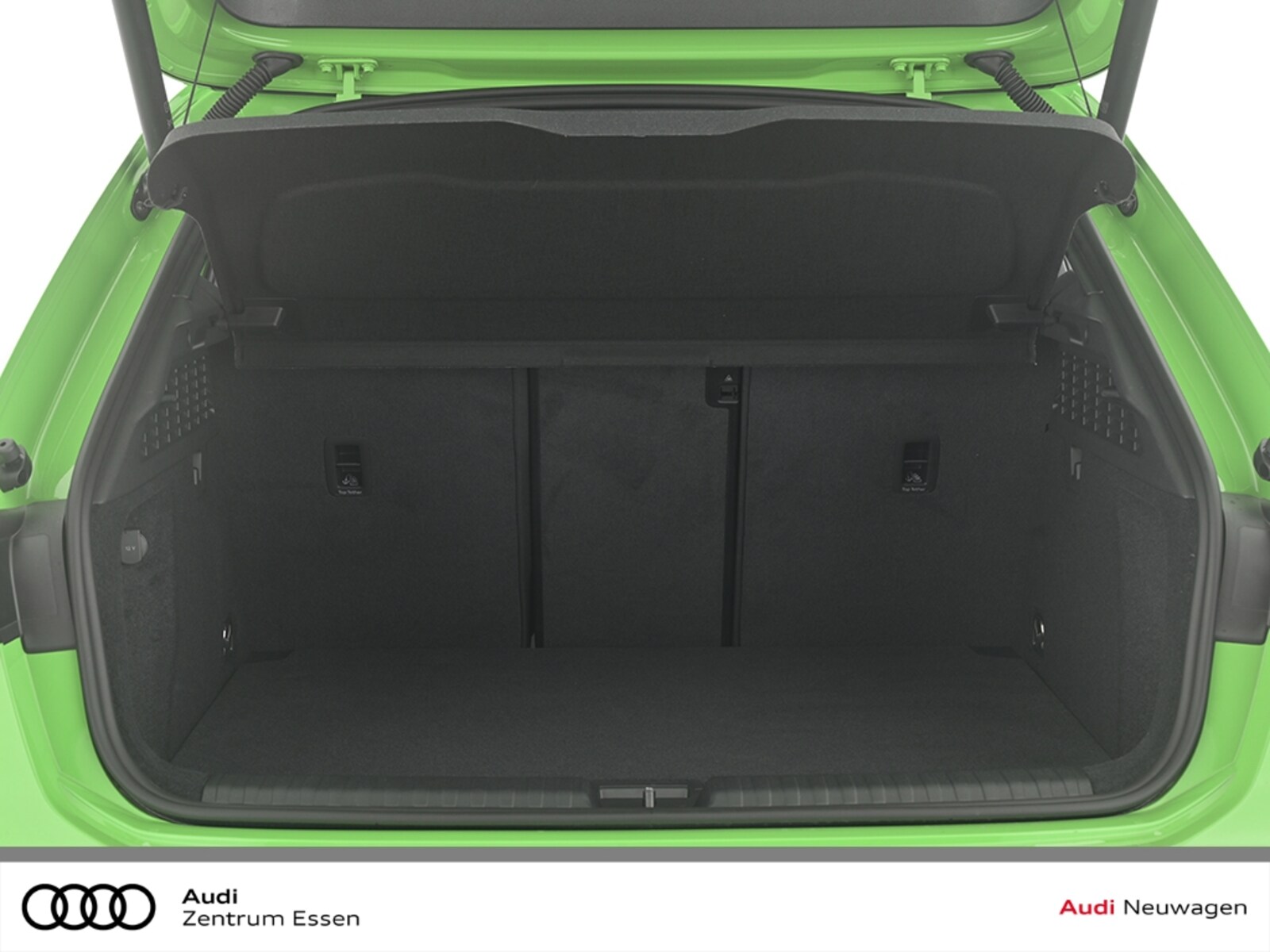 Audi RS 3 Sportback – Bild 8