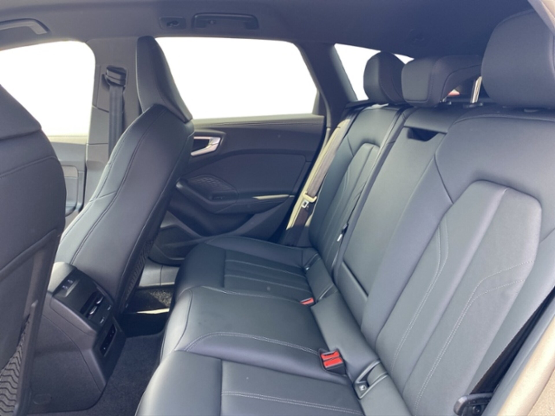 Audi A5 Avant edition one