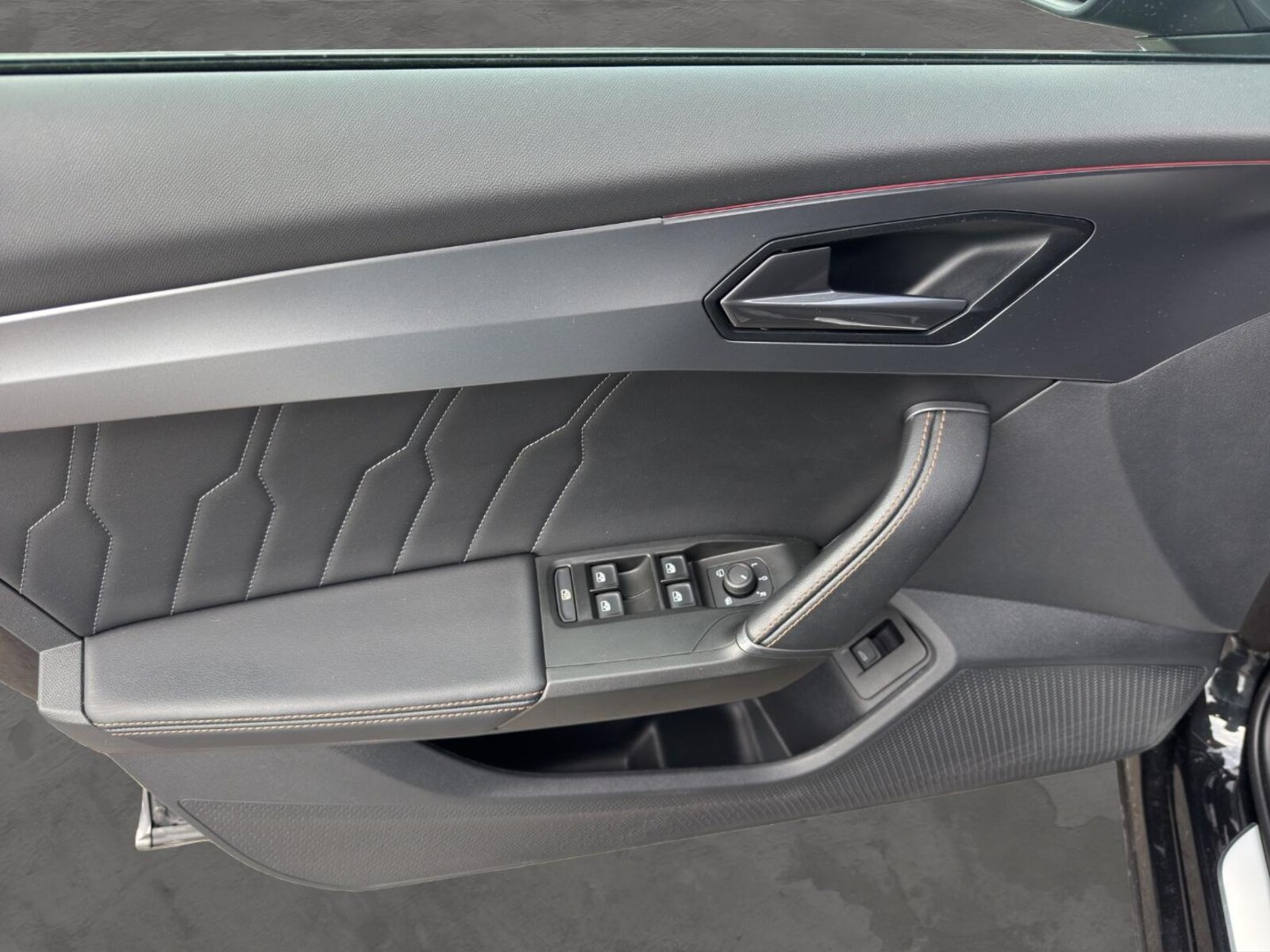 CUPRA Formentor – Bild 13