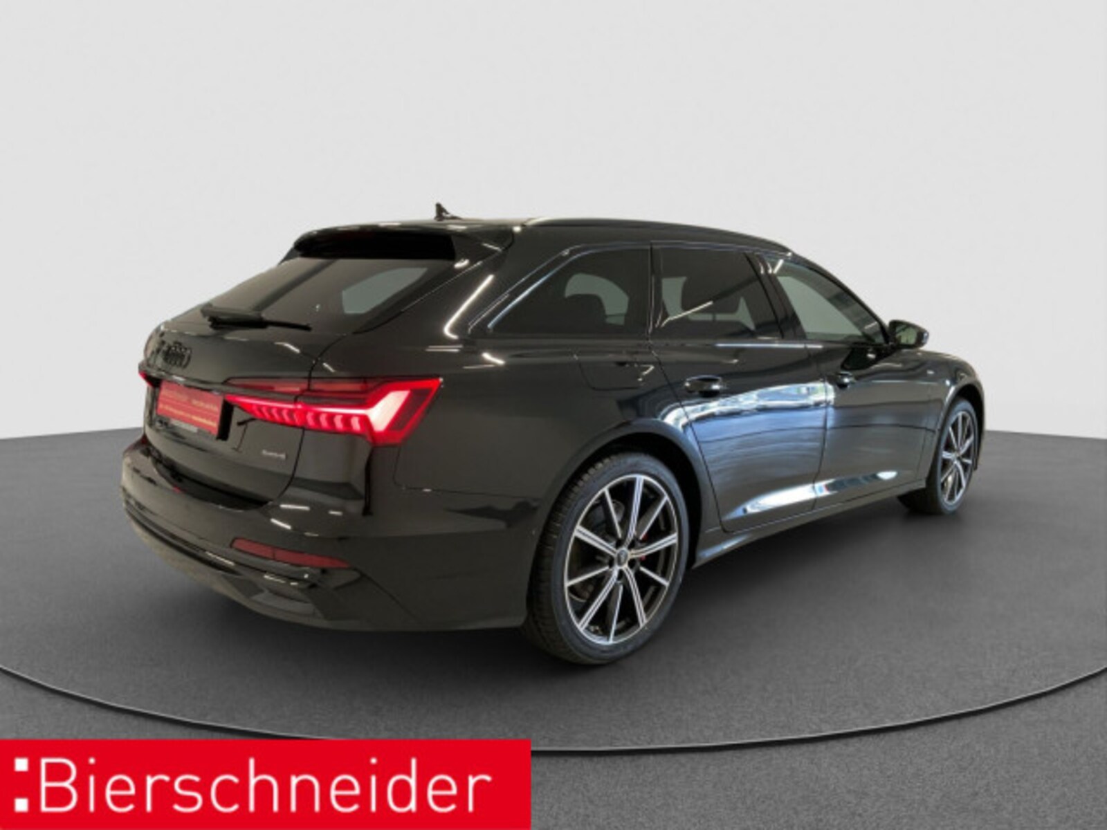 Audi A6 Avant – Bild 6