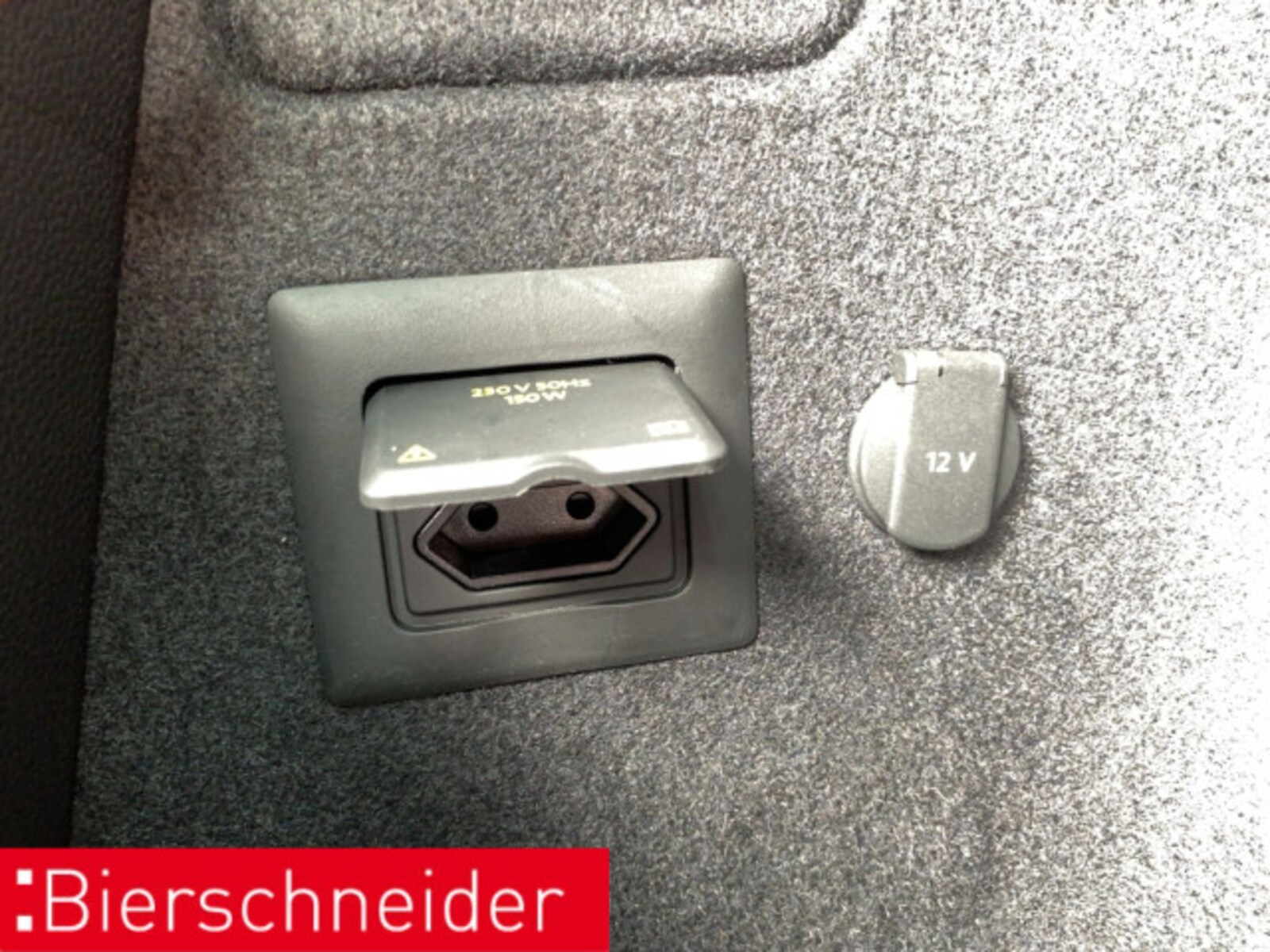 CUPRA Ateca – Bild 21