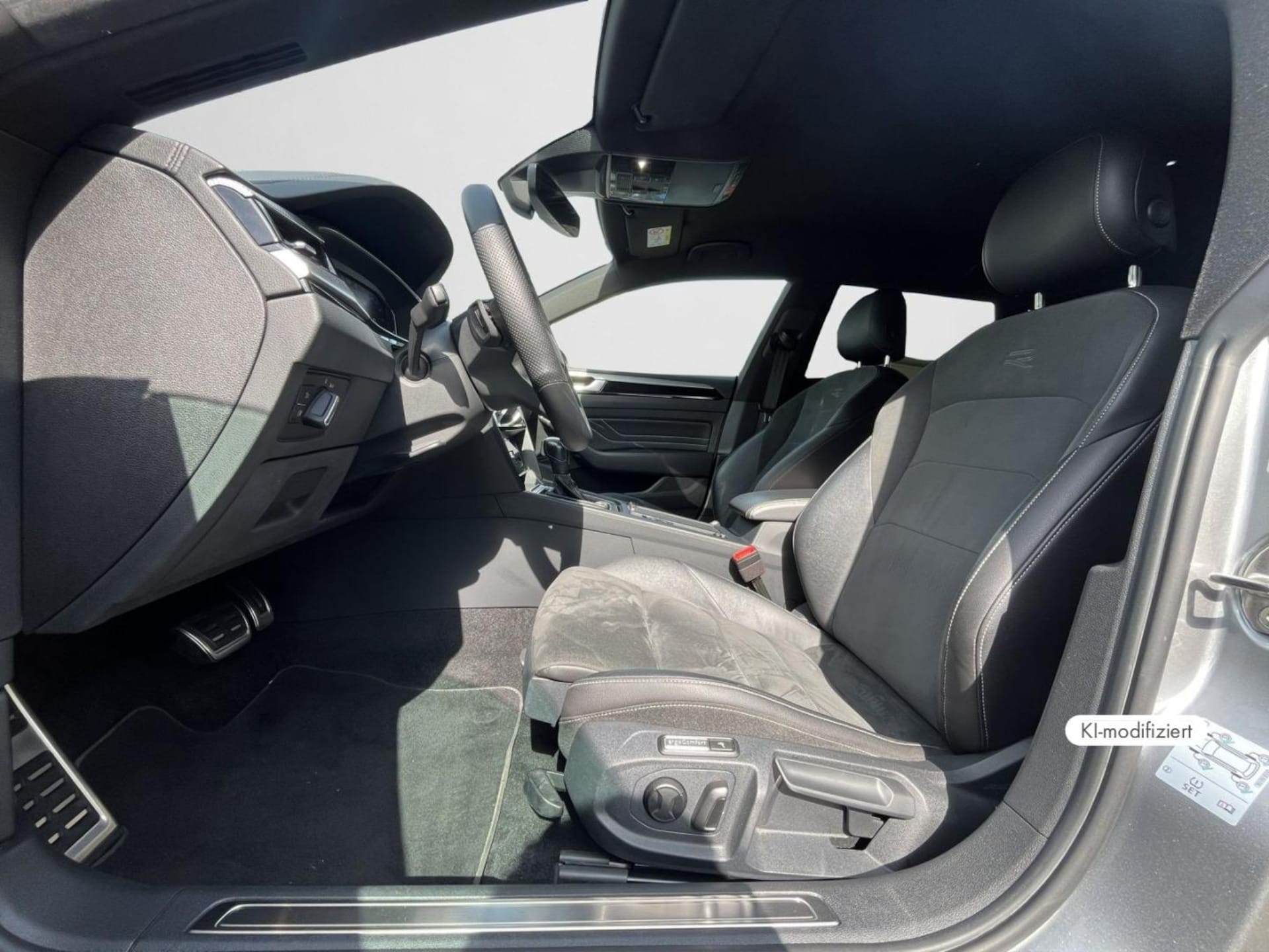 Volkswagen Arteon Shooting Brake R-Line