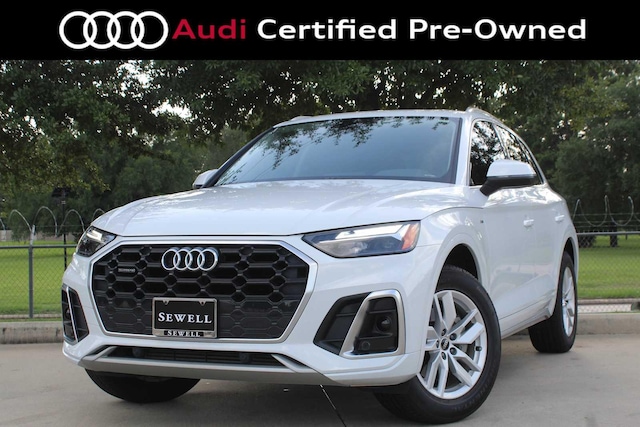 Photo of 2023 Audi Q5