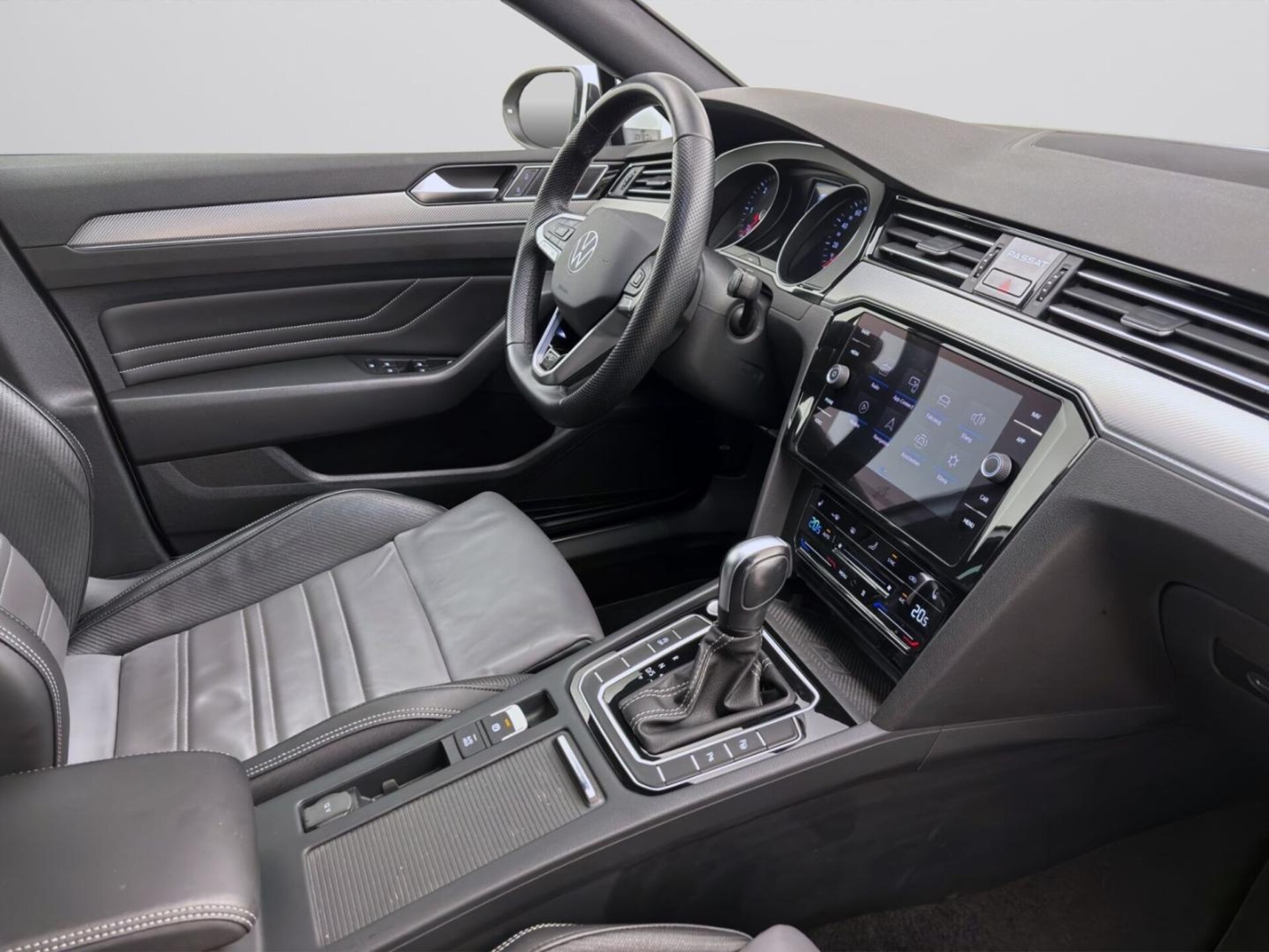 Volkswagen Passat Variant Elegance