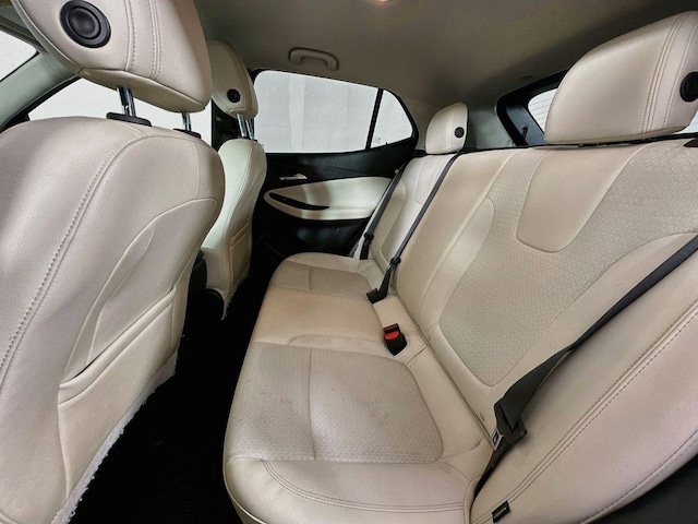 2024 Buick Encore GX