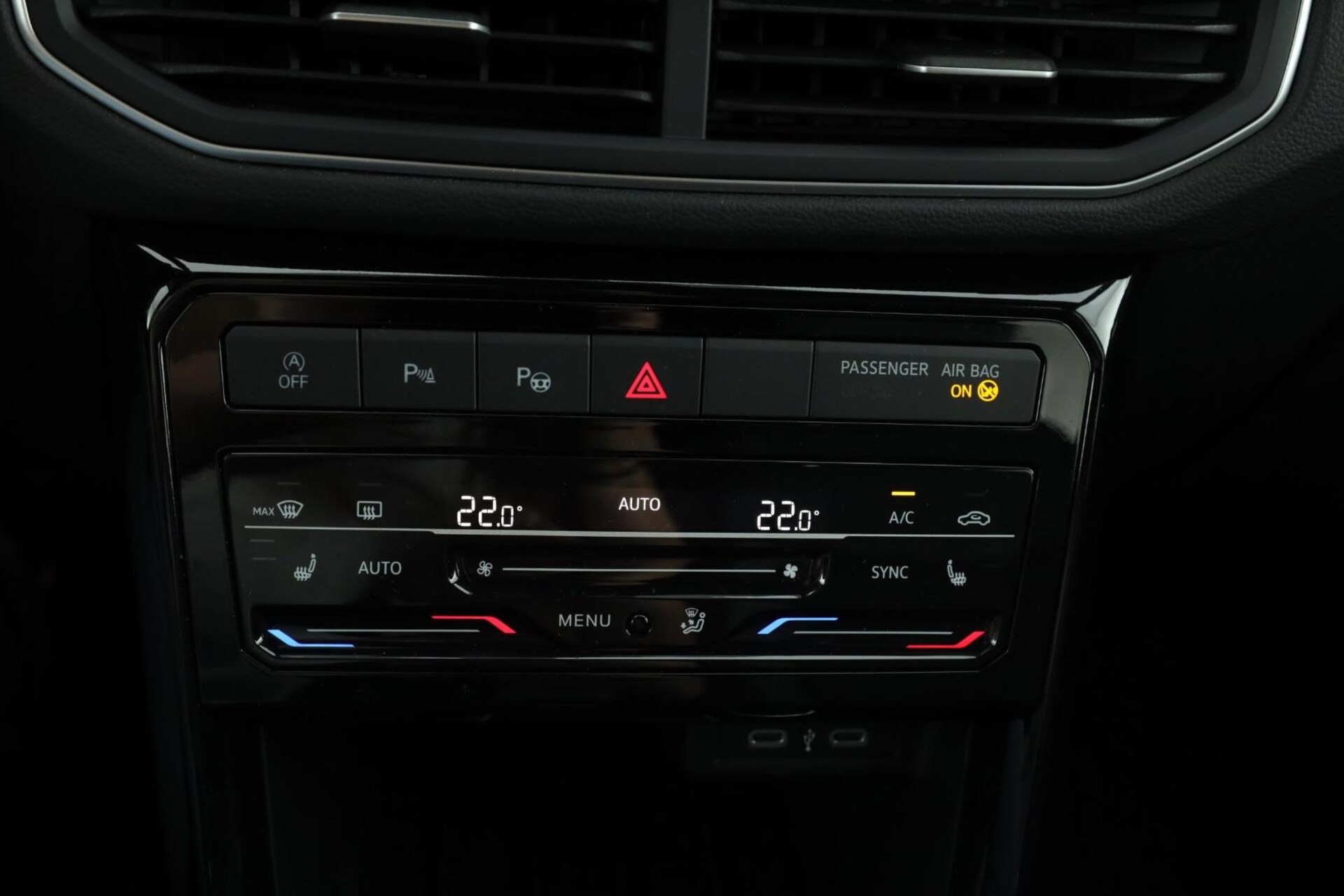 Volkswagen T-Cross ENERGY