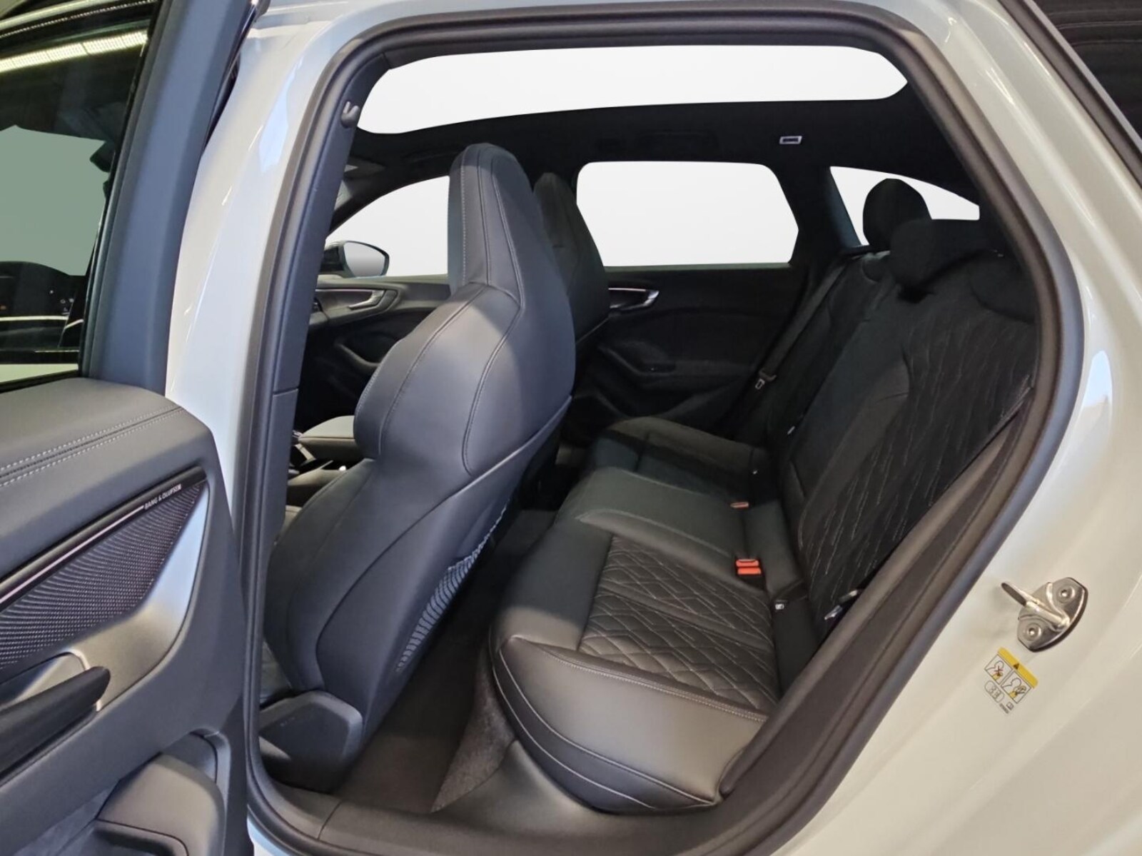 Audi A5 Avant – Bild 11