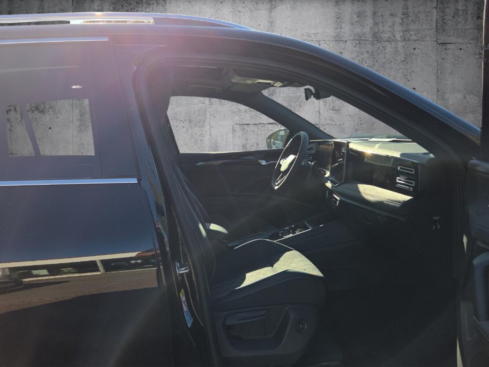 Volkswagen Tiguan – Bild 11