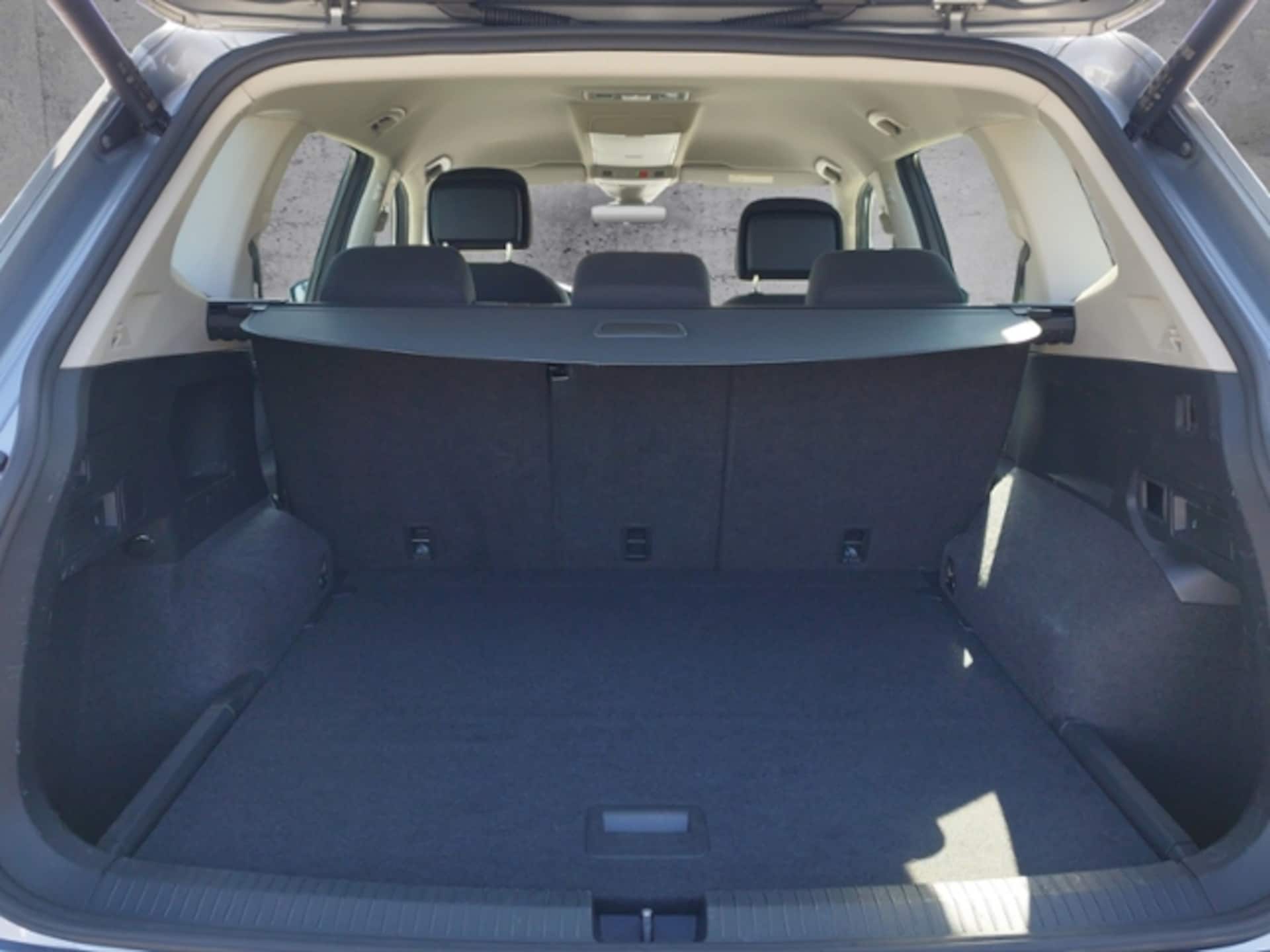 Volkswagen Tiguan Allspace Life