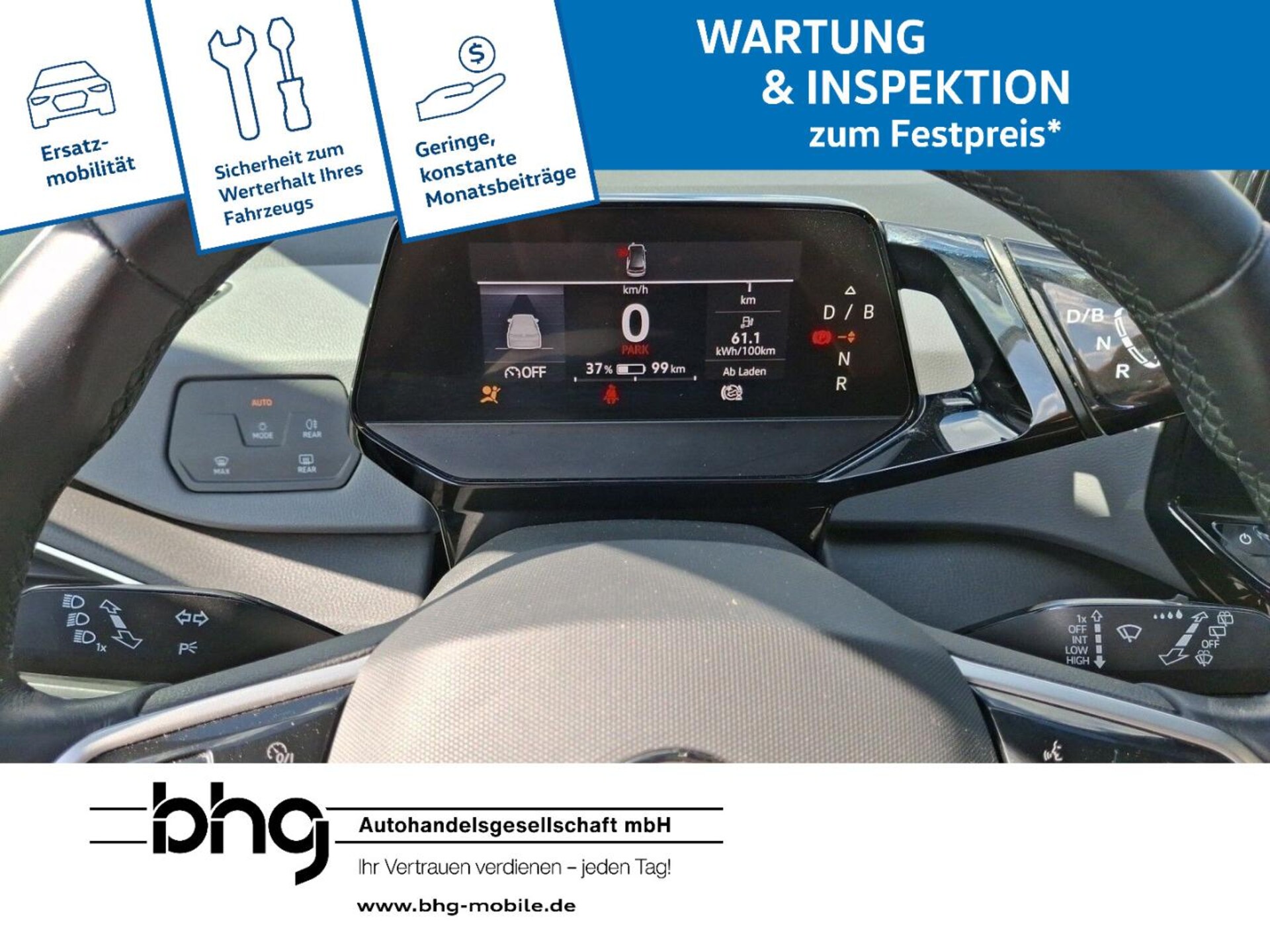 Volkswagen ID.3 Pure Performance