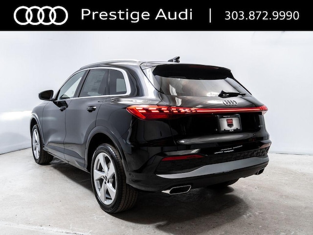 2026 Audi Q5