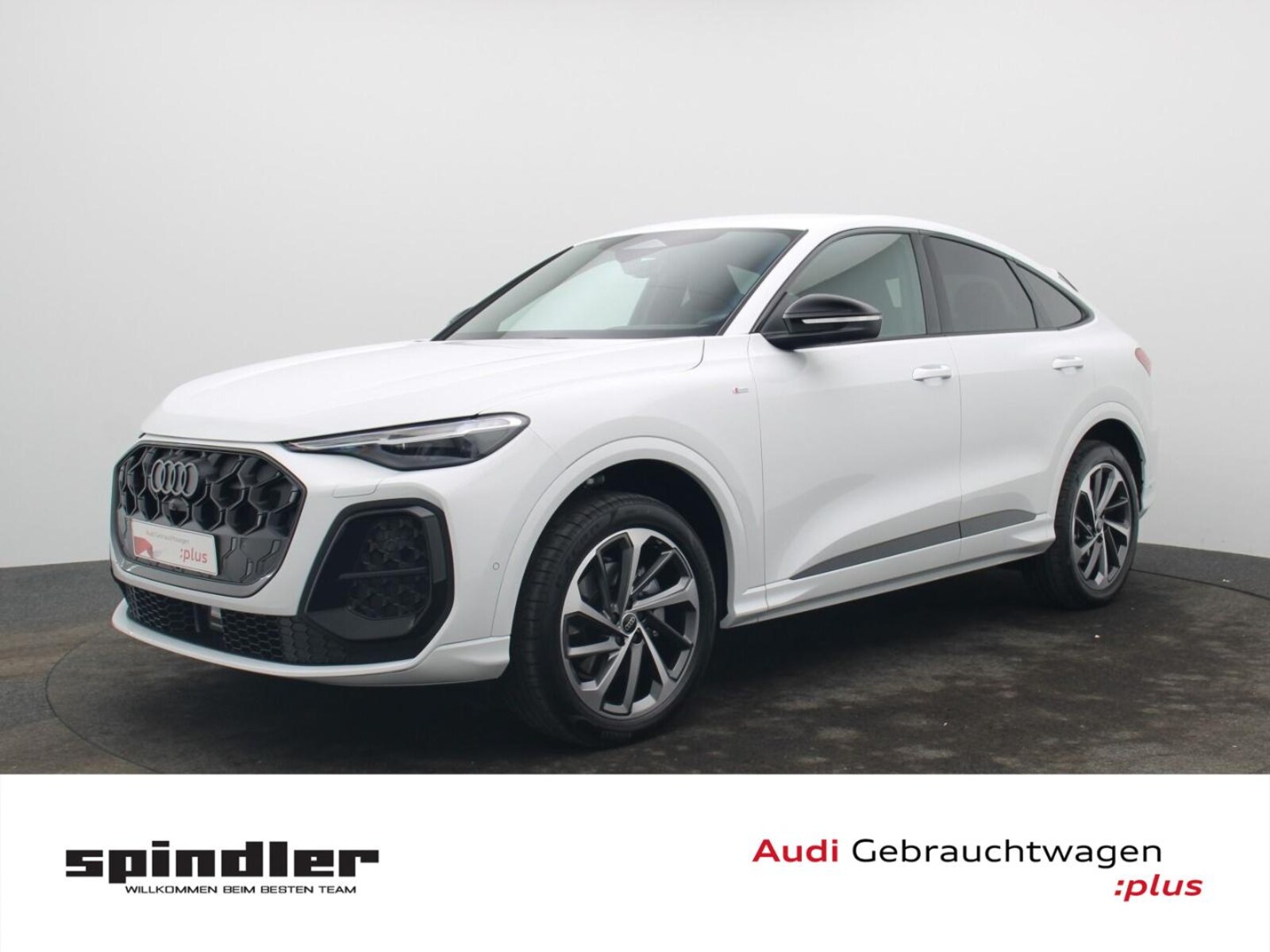 Audi Q5 Sportback