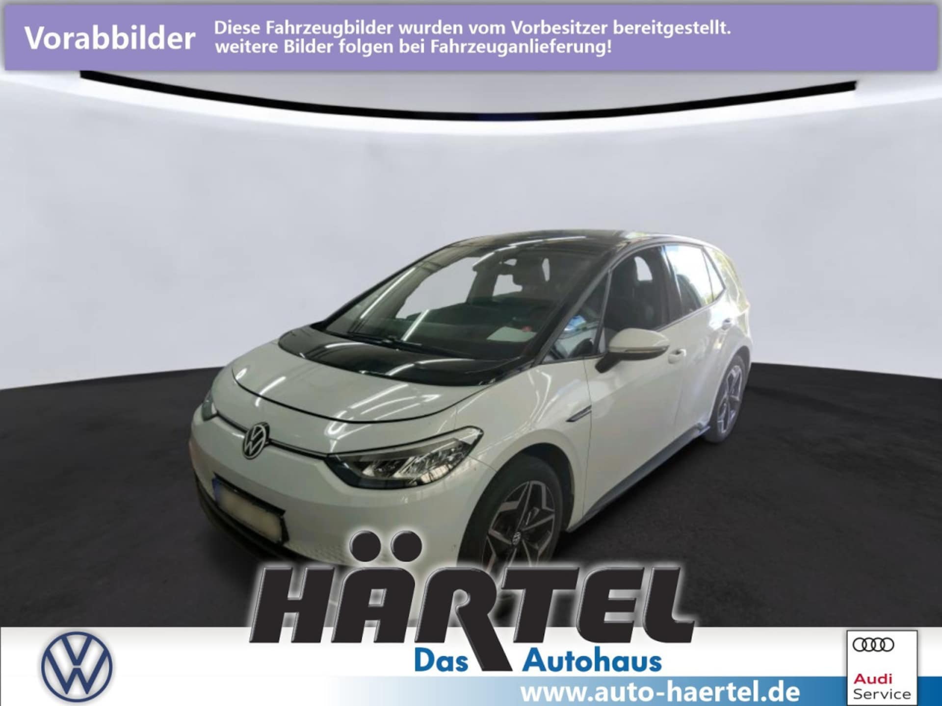 Volkswagen ID.3 2023