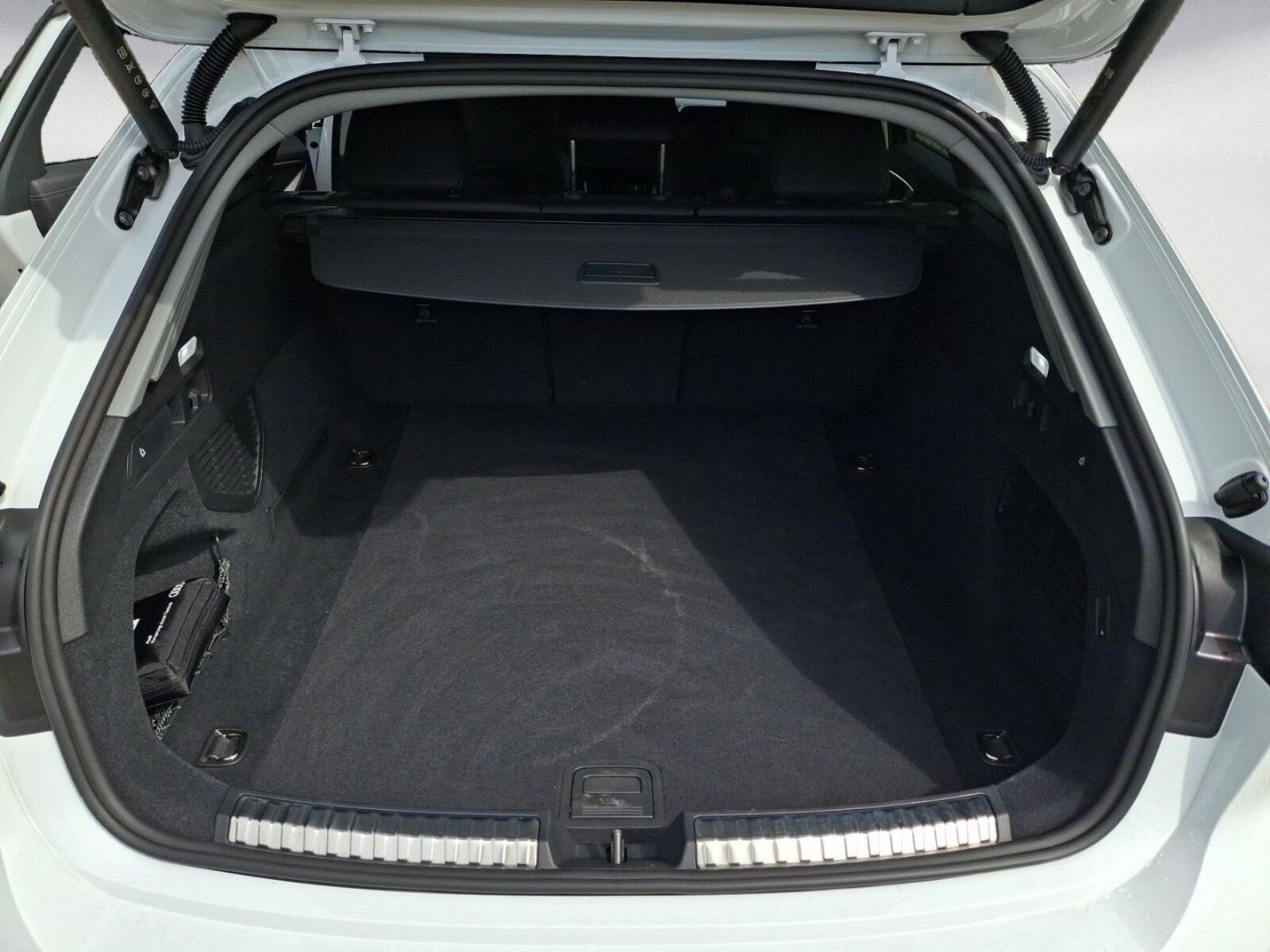 Audi A5 Avant – Bild 15