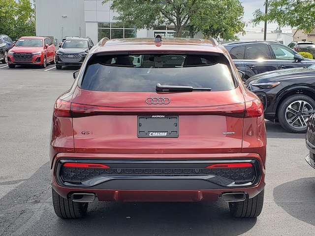2026 Audi Q5