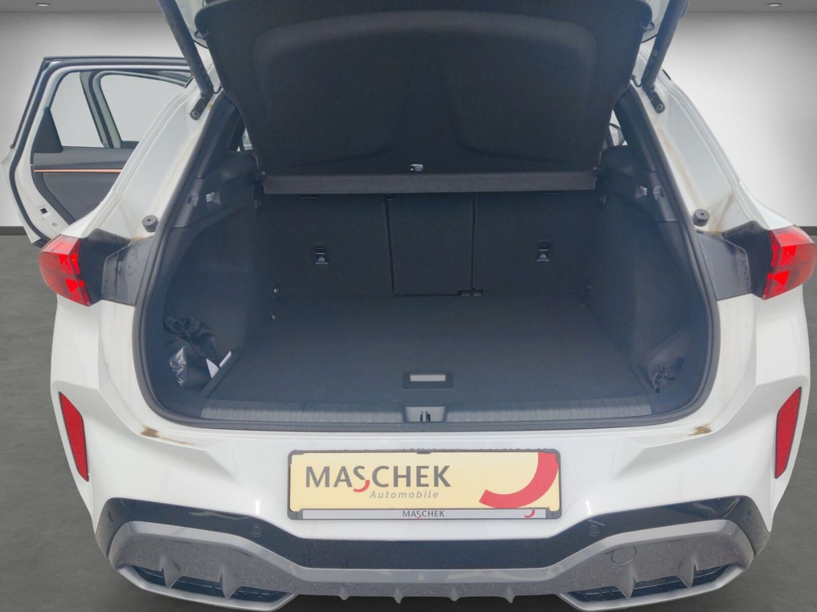 CUPRA Terramar – Bild 14